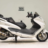 Мотоцикл Yamaha MAJESTY 250C з пробігом 35655 km