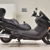 Мотоцикл Honda FORZA Z с пробегом 12417 km
