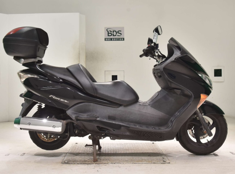 Мотоцикл Honda FORZA Z с пробегом 12417 km
