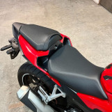 Мотоцикл Honda CBR400RA з пробігом 22558 km