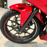 Мотоцикл Honda CBR400RA з пробігом 22558 km