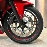 Мотоцикл Honda CBR400RA з пробігом 22558 km