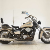 Мотоцикл Honda SHADOW400