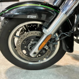 Мотоцикл Kawasaki VULCAN1700 VOYAGER с пробегом 23802 km