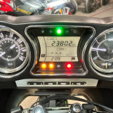 Мотоцикл Kawasaki VULCAN1700 VOYAGER с пробегом 23802 km