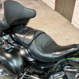 Мотоцикл Kawasaki VULCAN1700 VOYAGER с пробегом 23802 km