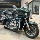 Мотоцикл Kawasaki VULCAN1700 VOYAGER с пробегом 23802 km