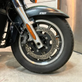 Мотоцикл Kawasaki VULCAN1700 VOYAGER с пробегом 23802 km