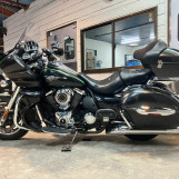 Мотоцикл Kawasaki VULCAN1700 VOYAGER с пробегом 23802 km