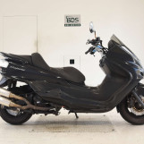 Мотоцикл Yamaha MAJESTY 250C з пробігом 43411 km