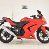 Мотоцикл Kawasaki NINJA250R