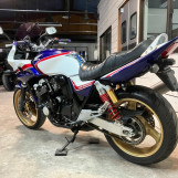 Мотоцикл Honda CB400 Sﾎﾞﾙﾄﾞｰﾙ с пробегом 41613 km