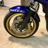 Мотоцикл Honda CB400 Sﾎﾞﾙﾄﾞｰﾙ с пробегом 41613 km