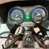 Мотоцикл Honda CB400 Sﾎﾞﾙﾄﾞｰﾙ с пробегом 41613 km