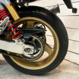 Мотоцикл Honda CB400 Sﾎﾞﾙﾄﾞｰﾙ с пробегом 41613 km