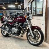 Мотоцикл Kawasaki ZEPHYR750 с пробегом 9714 km