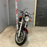 Мотоцикл Kawasaki ZEPHYR750 с пробегом 9714 km