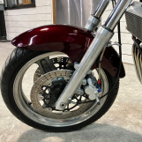 Мотоцикл Kawasaki ZEPHYR750 с пробегом 9714 km