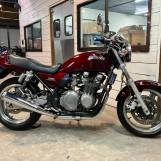 Мотоцикл Kawasaki ZEPHYR750 с пробегом 9714 km
