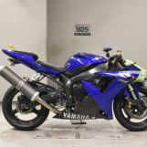 Мотоцикл Yamaha YZF-R1