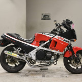 Мотоцикл Kawasaki GPZ400R