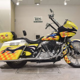 Мотоцикл HD ROAD GLIDE FLTRI1450 с пробегом 19921 km