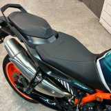 Мотоцикл KTM 890 DUKE R з пробігом 52436 km
