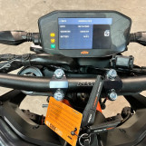 Мотоцикл KTM 890 DUKE R з пробігом 52436 km