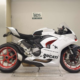 Мотоцикл Ducati PANIGALE V2 с пробегом 44866 km