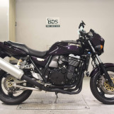 Мотоцикл Kawasaki ZRX1100 с пробегом 33988 km