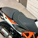 Мотоцикл KTM 690 DUKE R с пробегом 31122 km