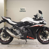 Мотоцикл Suzuki GSX250R с пробегом 7313 km
