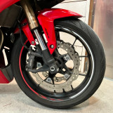 Мотоцикл Honda CBR400RA с пробегом 22379 km