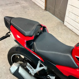 Мотоцикл Honda CBR400RA с пробегом 22379 km