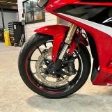 Мотоцикл Honda CBR400RA с пробегом 22379 km