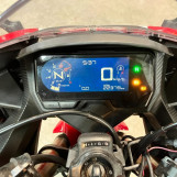 Мотоцикл Honda CBR400RA с пробегом 22379 km