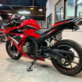 Мотоцикл Honda CBR400RA с пробегом 22379 km