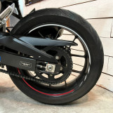 Мотоцикл Honda CBR400RA с пробегом 22379 km