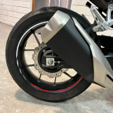 Мотоцикл Honda CBR400RA с пробегом 22379 km