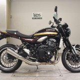 Мотоцикл Kawasaki Z900RS з пробігом 606 km