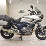 Мотоцикл Yamaha TDM900A с пробегом 24127 km