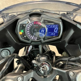 Мотоцикл Kawasaki NINJA400 з пробігом 21045 km