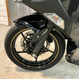 Мотоцикл Kawasaki NINJA400 з пробігом 21045 km