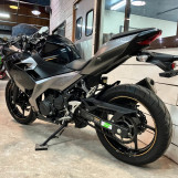 Мотоцикл Kawasaki NINJA400 з пробігом 21045 km