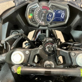 Мотоцикл Kawasaki NINJA400 з пробігом 38135 km