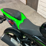 Мотоцикл Kawasaki NINJA400 з пробігом 38135 km