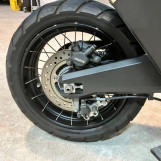 Мотоцикл Honda X-ADV750 з пробігом 15489 km