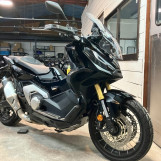 Мотоцикл Honda X-ADV750 з пробігом 15489 km