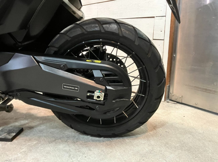 Мотоцикл Honda X-ADV750 з пробігом 15489 km