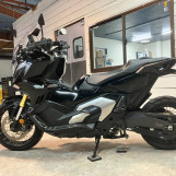 Мотоцикл Honda X-ADV750 з пробігом 15489 km